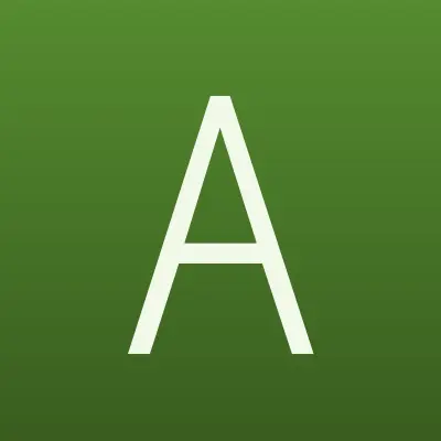 Аквафор, торговая компания, лого-визитка