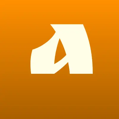 Алия, аптека, лого-визитка