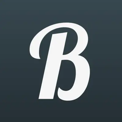 Bon Bon cosmetics, лого-визитка