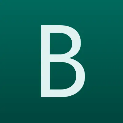 БурТехРесурс, торгово-сервисная компания, лого-визитка