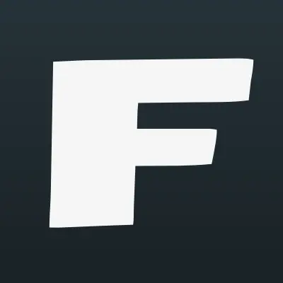 Furcap, ателье по пошиву головных уборов, лого-визитка