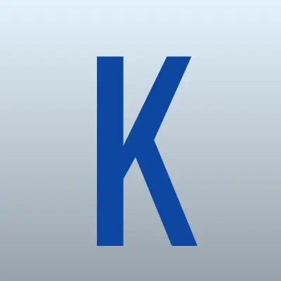 Кротовский, магазин продуктов, лого-визитка