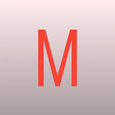 Маяк, магазин парфюмерии и косметики, лого-визитка