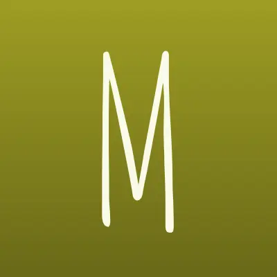 Магазин кулинари, лого-визитка
