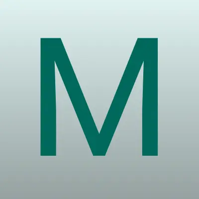 Мастер, учебный центр, лого-визитка