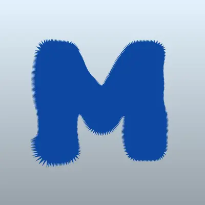 Мейтан, магазин парфюмерии и косметики, лого-визитка