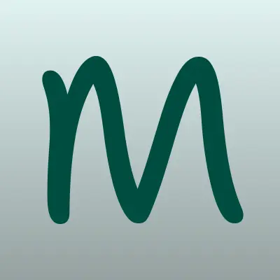 Мир Свежести, химчистка, лого-визитка