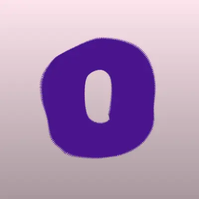 Обелиск, лого-визитка