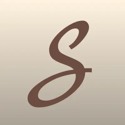 Smile, фотостудия, лого-визитка
