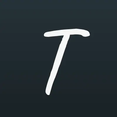 Тамара, компания по продаже светотехнических изделий, лого-визитка