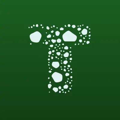 Таверна, лого-визитка