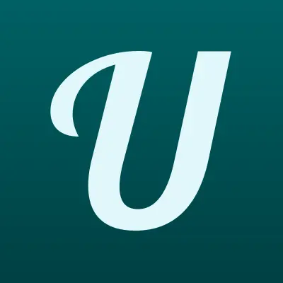 Uniqum kids, центр развития ребенка, лого-визитка